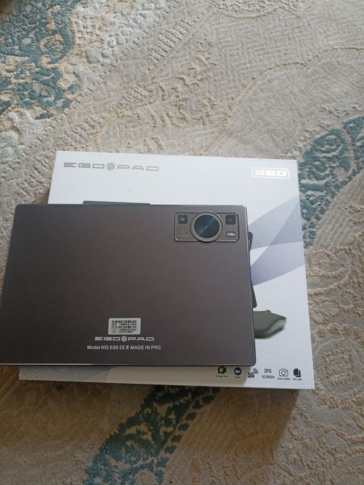 EGO PAD E60 plansheti