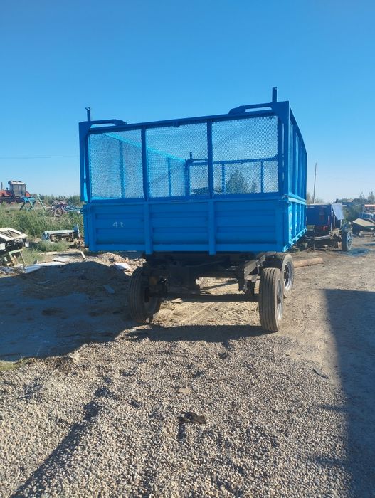 Янги холатдаги тиличка сотилади