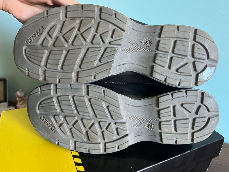 Работни обувки Diadora