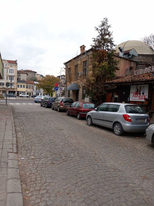 Дава се под наем Гараж / Паркомясто в Пловдив, Център - 16 кв.м за 90 € - Снимка #9