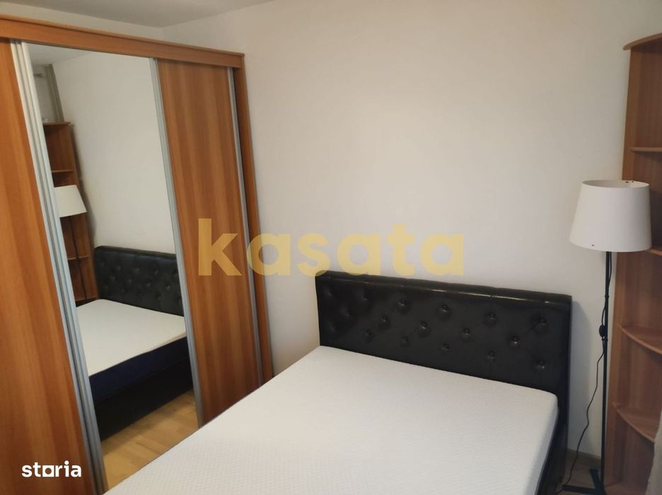 Apartament 2 camere de închiriat | Apusului | Renovat