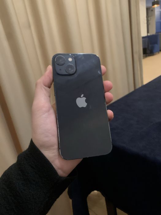 I phone 13 128gb 78%