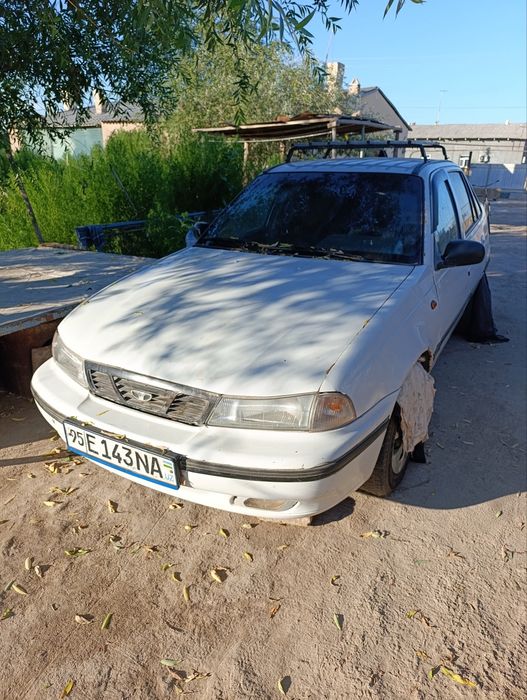Нексия 1 сатылады Жылы 2007