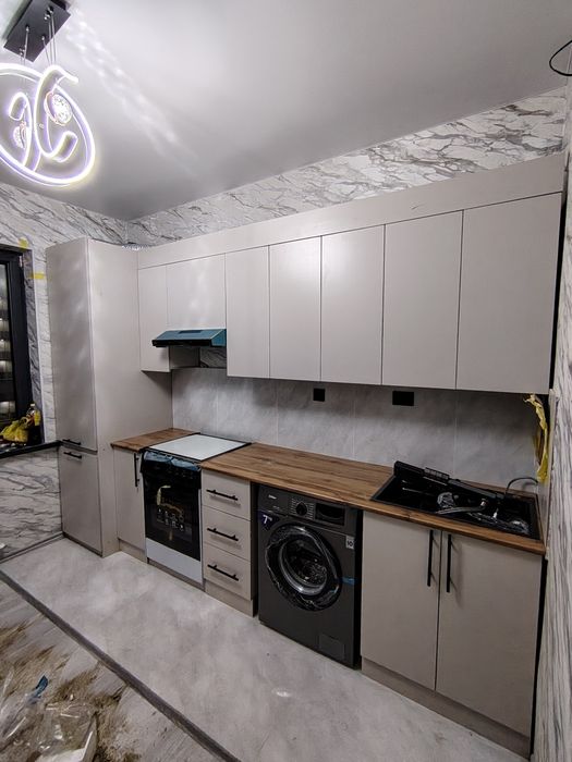 Buyurtma asosida Mebel
