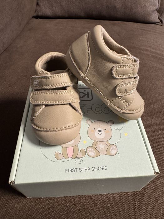 Детски обувки Колев и Колев+боти H&M