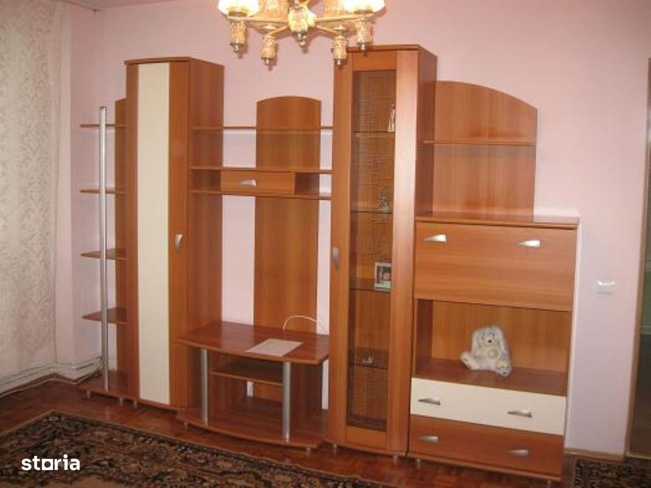 Vânzare apart 2 camere în cartierul Gheorgheni zona hotel Royal — fotografia 1