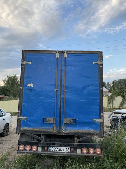 Продам газель 4.20