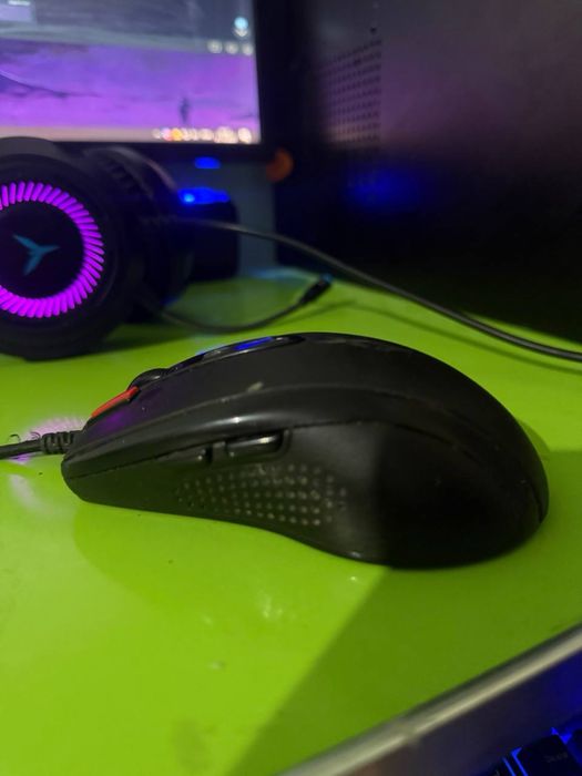 Мышка Х7 сотилади