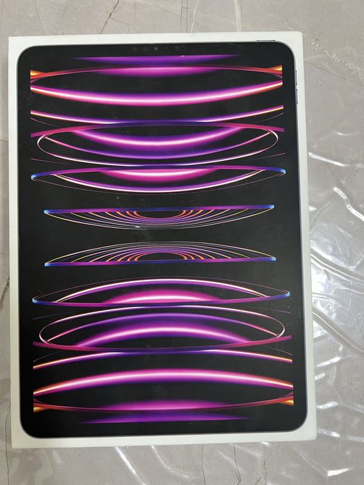iPad Pro 11-inch (4th Generation)