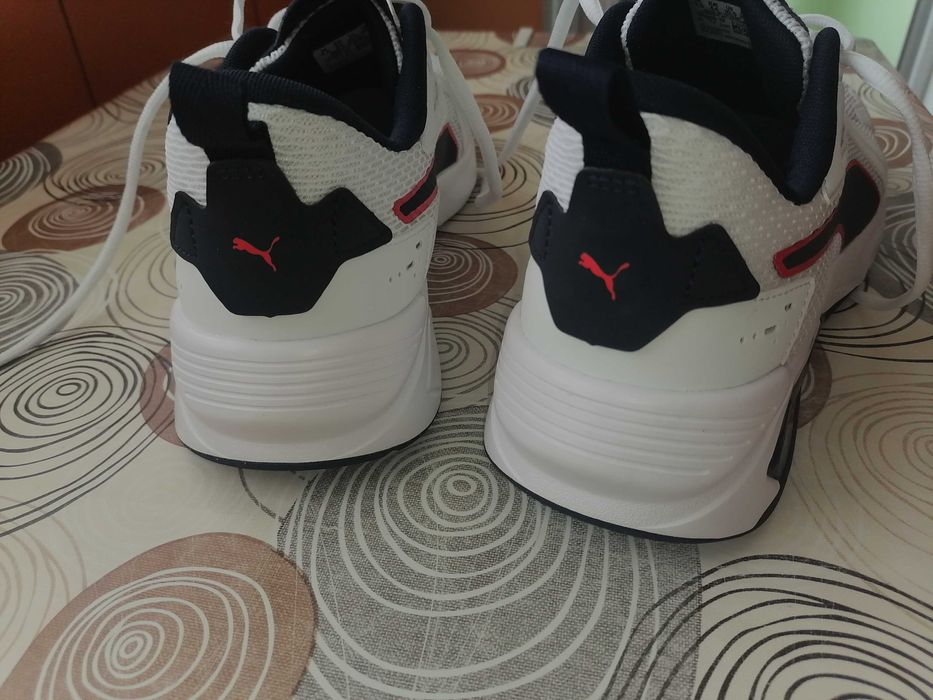 Чисто нови маратонки " Пума" (" Puma") 44 номер