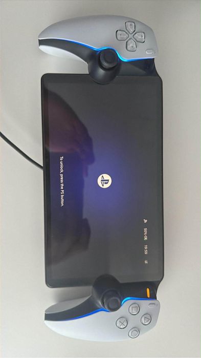 Playstation portal in stare perfecta