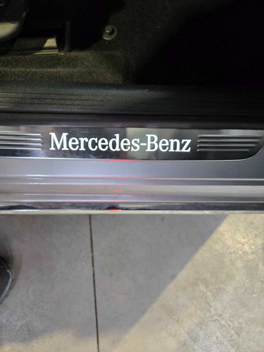 mercedes c 350 e