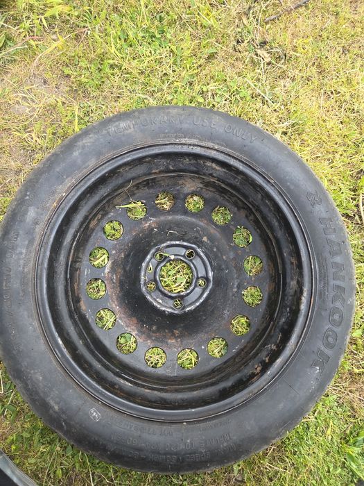 Vand jantă slim originală volvo,compatibilă si cu ford