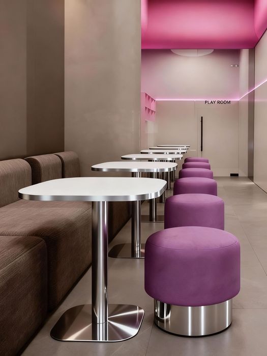 Столы, стулья, диваны, мебель для кафе, ресторанов