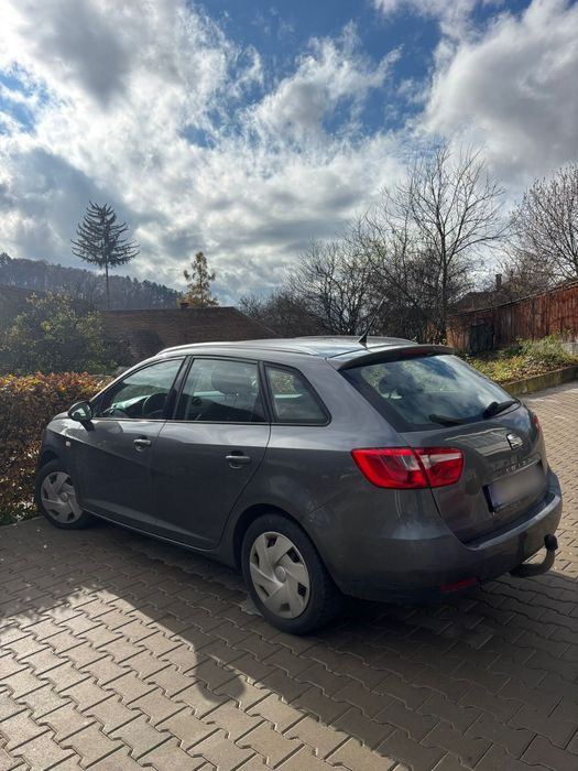 Seat Ibiza ST 1.6 TDI