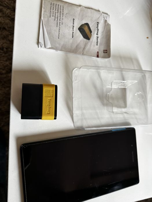 Launch X 431 Авто диагностика Лънч