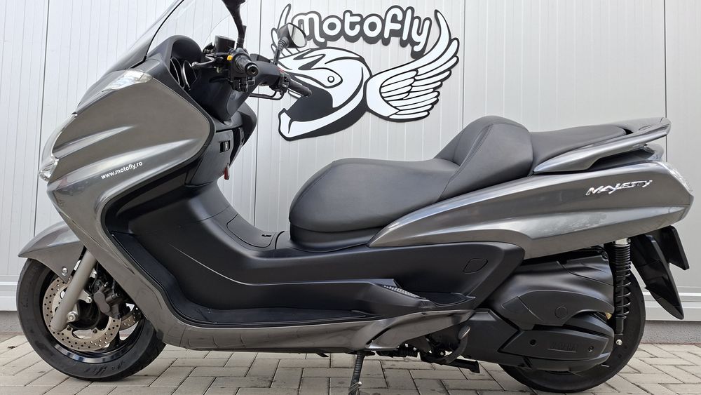 MotoFly vinde Yamaha Majesty 400 2009