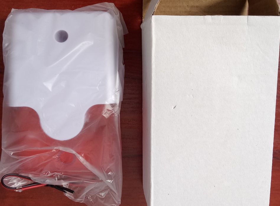 Табло выход, сирена, АКБ-12в (4,5 а/ч)-5к