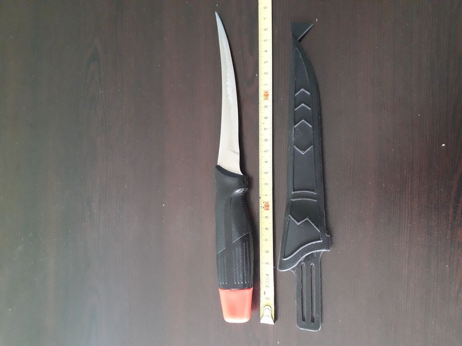 Кама лов риболов