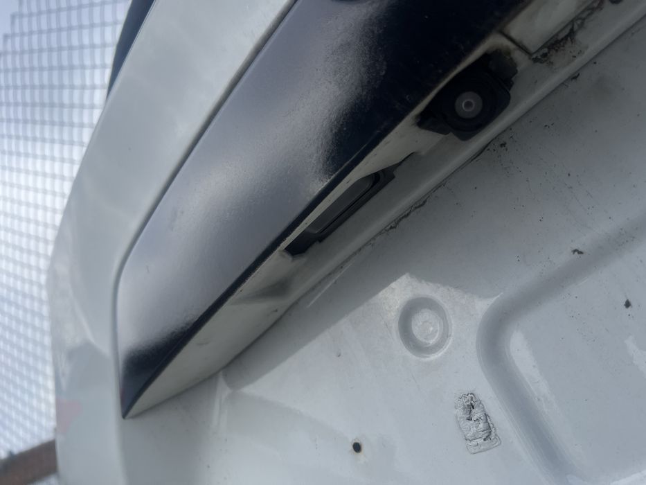 Заден капак/Пета врата Mazda CX5