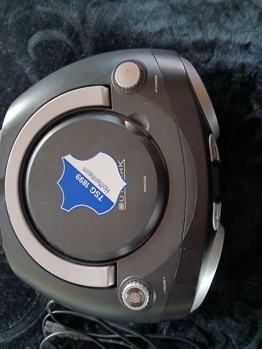 Продавам мини аудио система BAIO