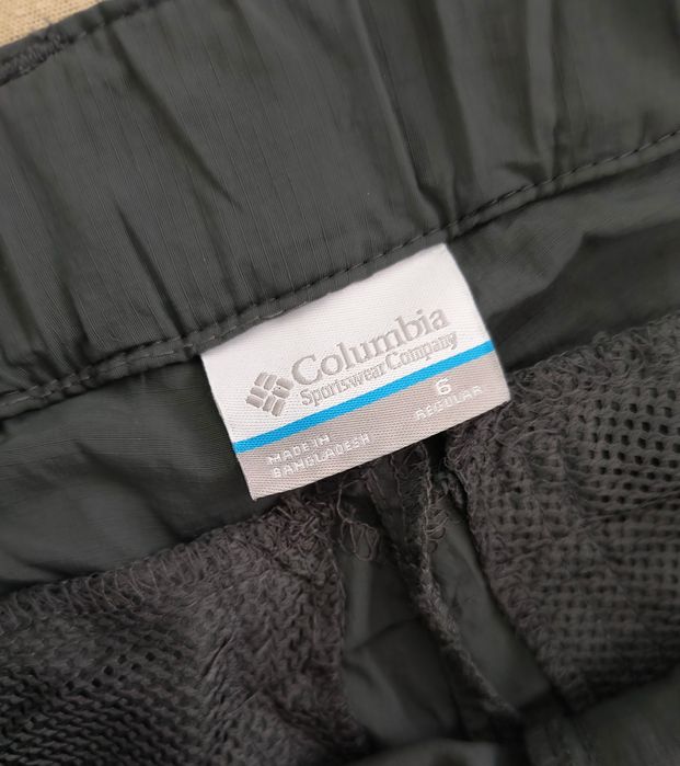 Pantaloni Columbia S