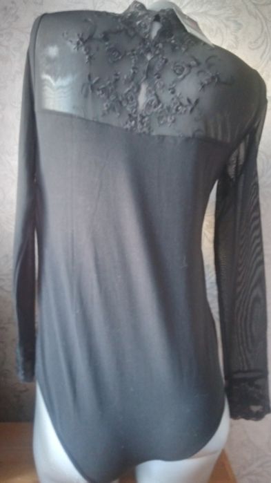 Ново българско дамско боди на изгодна цена