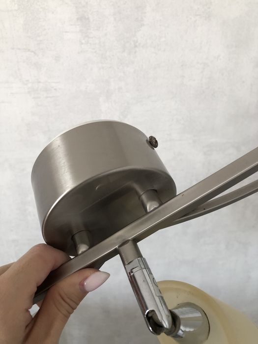 Настенно-потолочный светильник