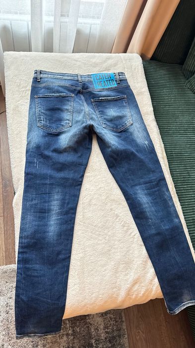 Оригинални мъжки дънки Dsquared2