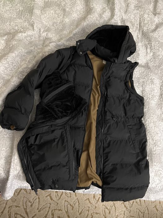 Яке за бременни/ бебеносене