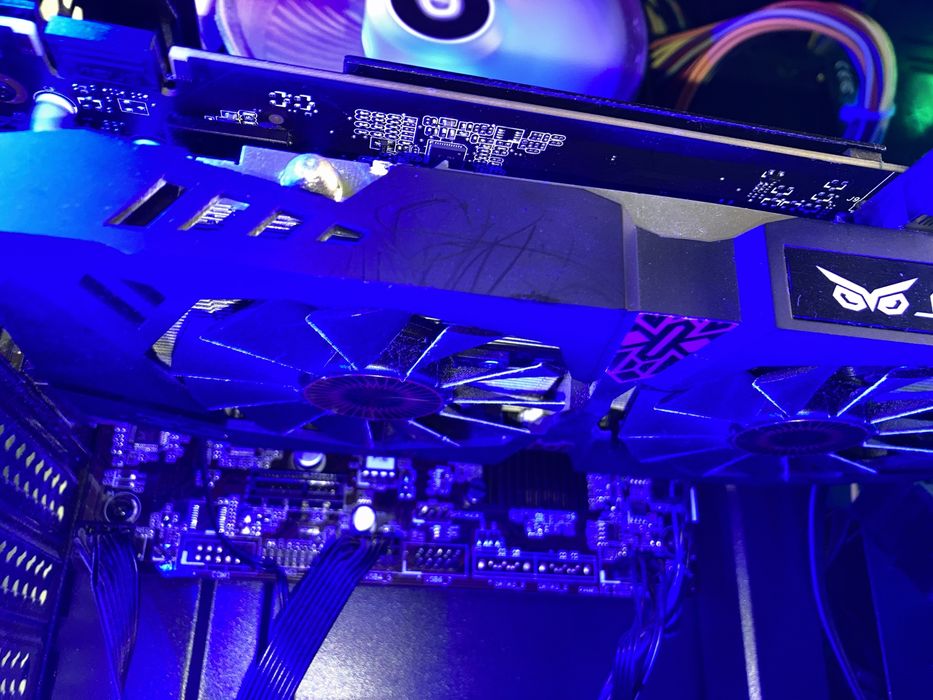 Gaming компютър