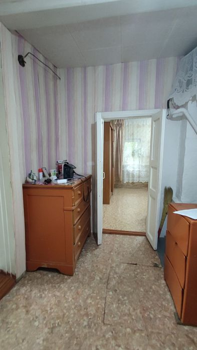 Продам теплый 3 комнатный дом, ДСР.