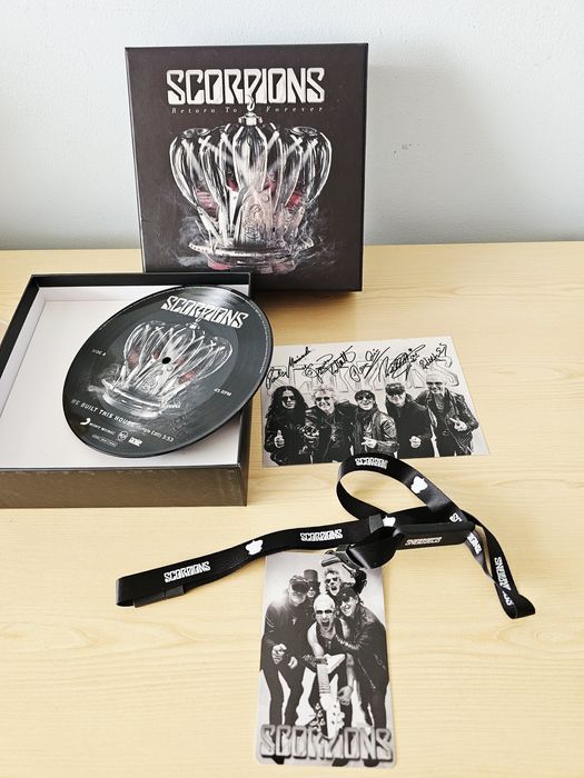 Дискове музика за колекция