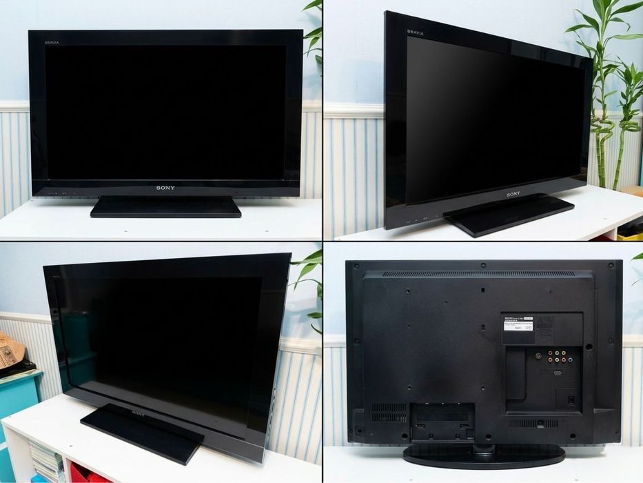 Телевизор SonyBravia