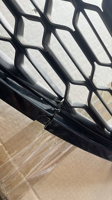 Решетка Саньенг Актион нью