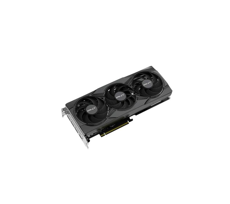- Видеокарта PNY GeForce RTX 5060 Dual Fan 8GB (VCG50608DFXP81)