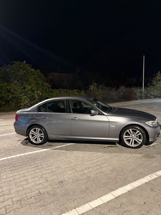 BMW Seria 3 2009 — imagine 4