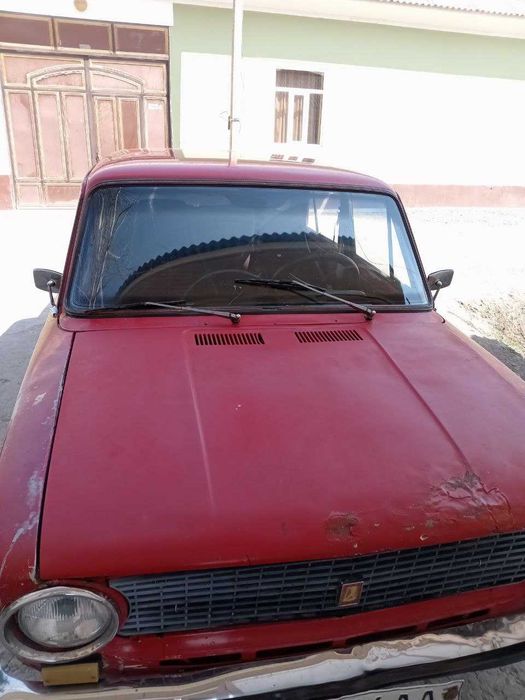 Жигулии ВАЗ-2101