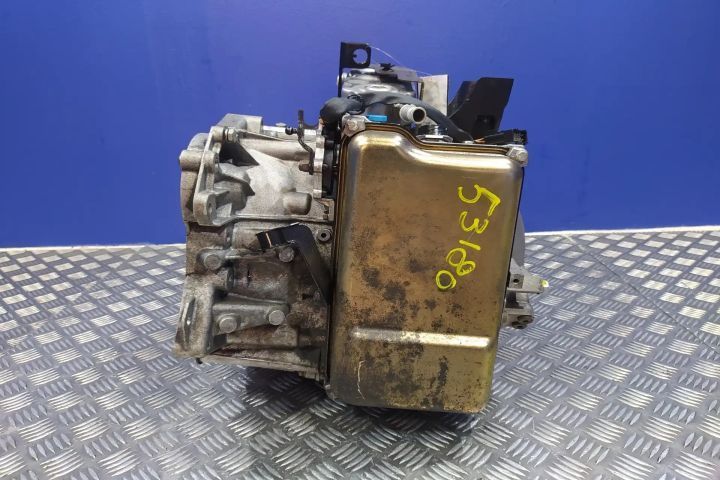 Cutie viteze automata 4HP-20 20HZ32 2.0HDI Peugeot 308 T7 [2007 - 201