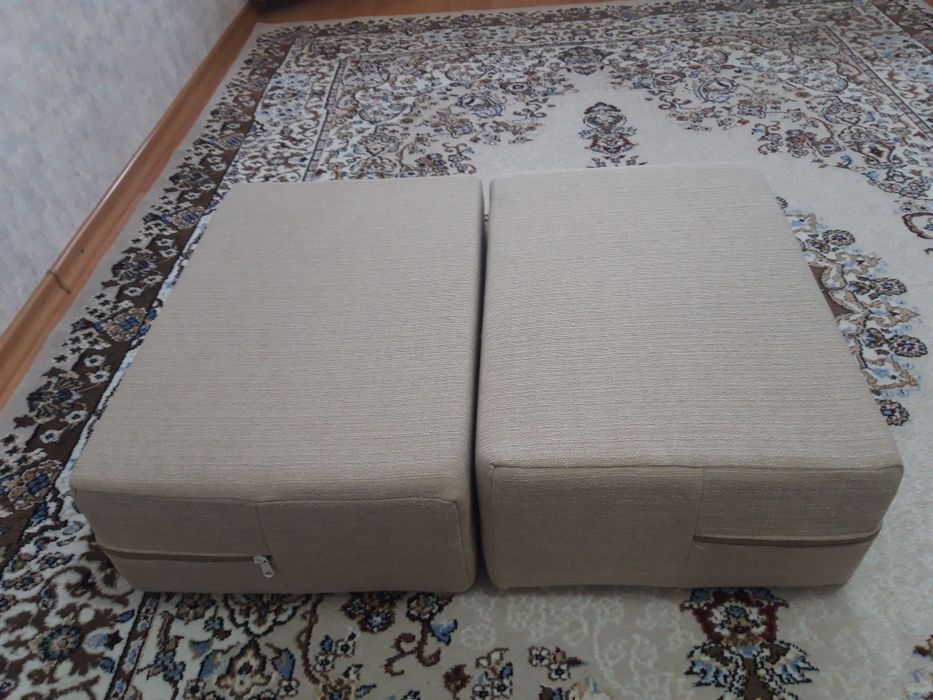 Кубик диванный кресло