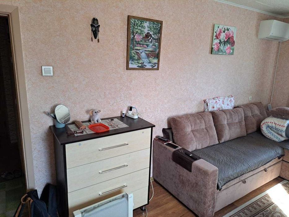 Продаётся 1/3/4 Кибрайский район,махалля Ахиллик