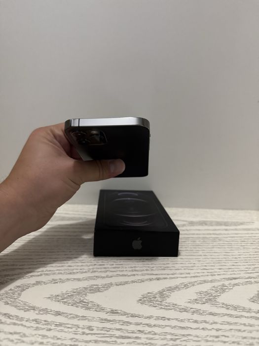 Iphone 12 Pro 128 gb