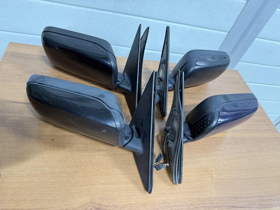 Боковое зеркало бмв е36