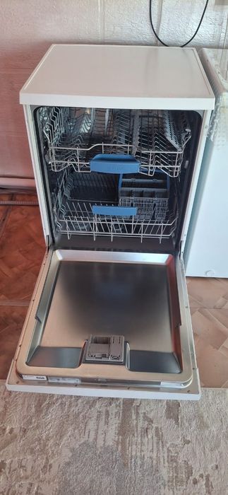 посудомоечная машина