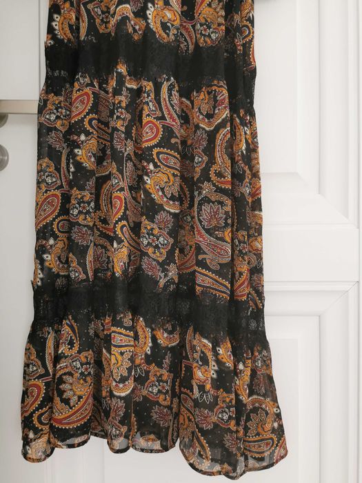 Rochie lungă Reserved, mărime 34