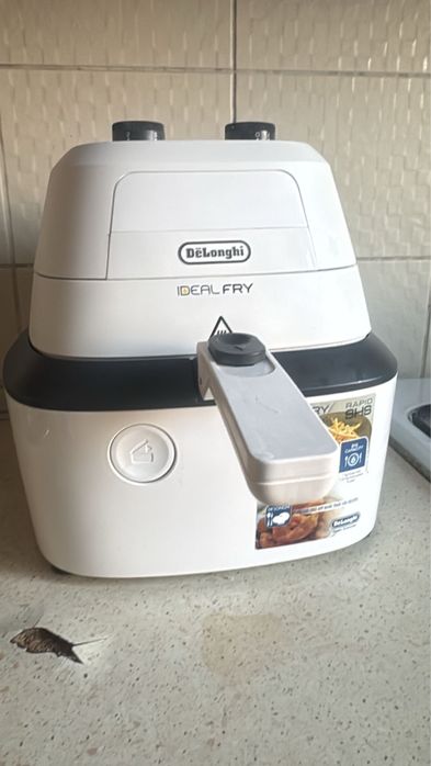 Продается мультиварка DeLonghi