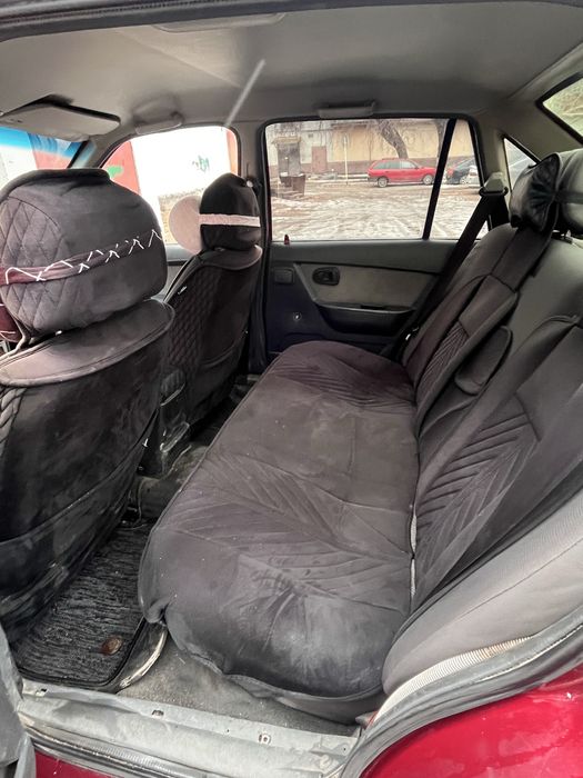 Део Нексия 2 продаю сатамын