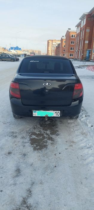 Лада гранта 2013 г.в.