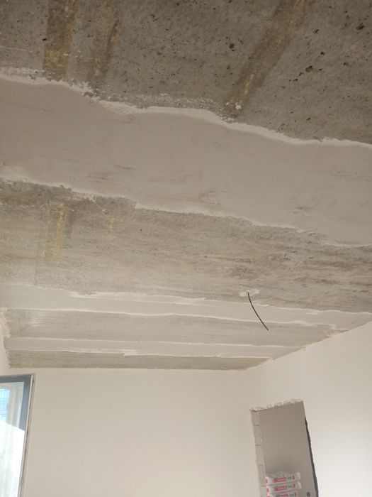 Штукатурка под маяк