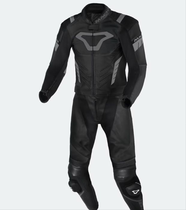 Combinezon moto - Macna Varshall 2 piese